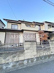 芝4丁目K様貸家