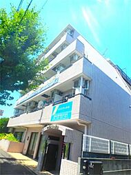 トラスティ永山 307