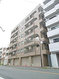 リバーサイド松戸