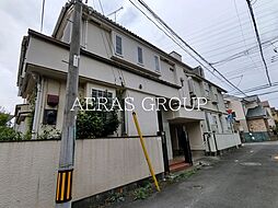 富士本1丁目永沼貸家