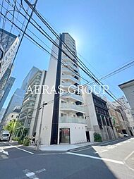 ハーモニーレジデンス浜松町 302