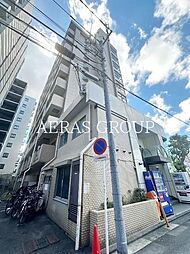 スカイコート生麦