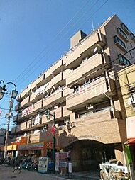 葛飾区お花茶屋１丁目