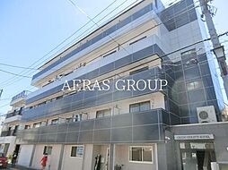 クレドハイツ小岩