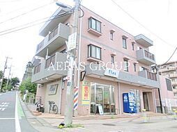 藤重参番館