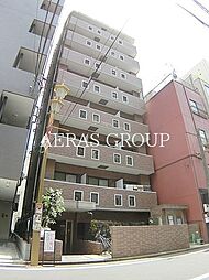 新宿区西早稲田１丁目