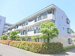 サンクレール小平 Ｂ棟