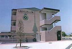 オリーブ館Ａ棟 103