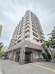 リバーウエスト Ｄ館