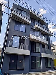 プエンツァ中野新橋 203