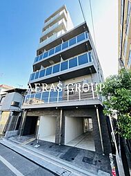 ハーモニーレジデンス東京羽田スカイブリッジ