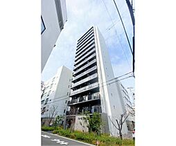 パークリュクス大阪天満　1104号室 1104