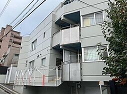 渋谷区幡ヶ谷３丁目