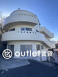 横浜市金沢区六浦東３丁目