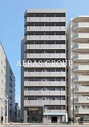 ルーブル住吉弐番館