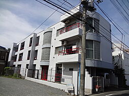 荒井マンションＢＡＬＭＹ248