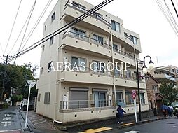 ラ・セルジュ白糸台