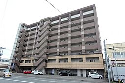 グロースメゾン博多山王 501