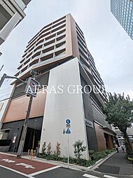 ザ・パークハビオ渋谷クロス