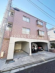 スカイパレス東中野B棟