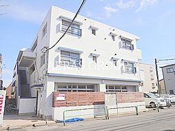 ＣＯＺＹコート市川