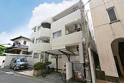 テングッド城西 102