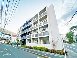 品川区西大井５丁目