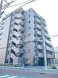 ルーブル中板橋弐番館