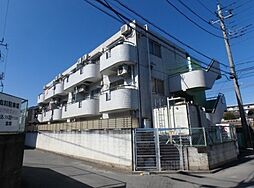 入間市大字仏子