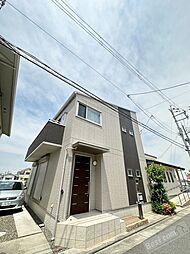 大阪狭山市東野西戸建