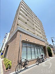 大阪市阿倍野区昭和町４丁目