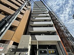 大阪市福島区海老江２丁目
