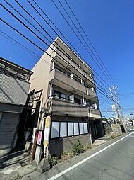 フレンドポート橋本第2