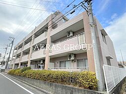パークヒルズ長津田