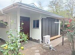 鵠沼松が岡4丁目平屋