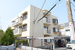 アミティーハイツ第2大久保 104