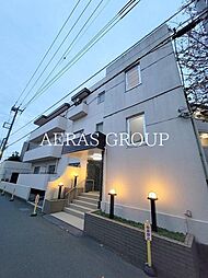 ニュー淵野辺ハイツ