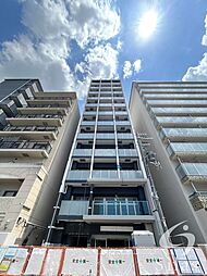 大阪市城東区今福西５丁目