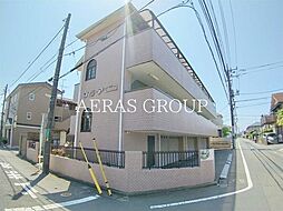 ヴィラ・アベニュ