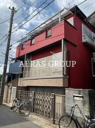 コテージKAI B