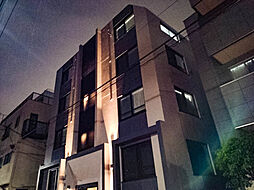 ブルーフェザーマンション