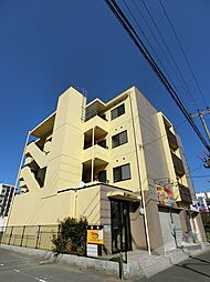 第3山内マンション