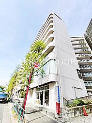 エグゼクティブ代官山