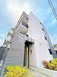 ルネサンスコート三軒茶屋WEST