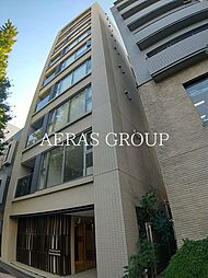 プラチナビュー白金台