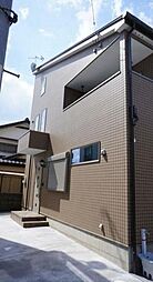 厚木市関口の一戸建て