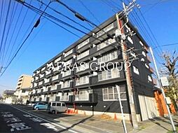 リブレス東浦和 旧東浦和ハイツ