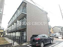 レオネクストジオイド