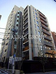 プラウド神楽坂 604