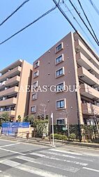 セレーノ武蔵中原